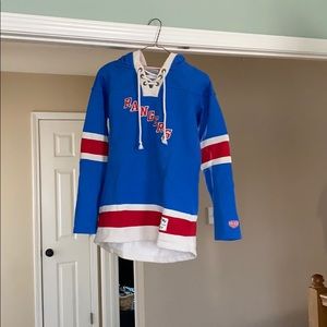 Rangers Hoodie